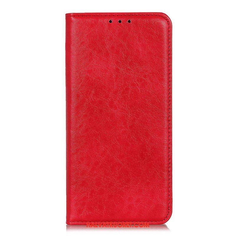 Puhelinkuoret Xiaomi Redmi Note 12 4G Kotelot Flip Tyylitelty