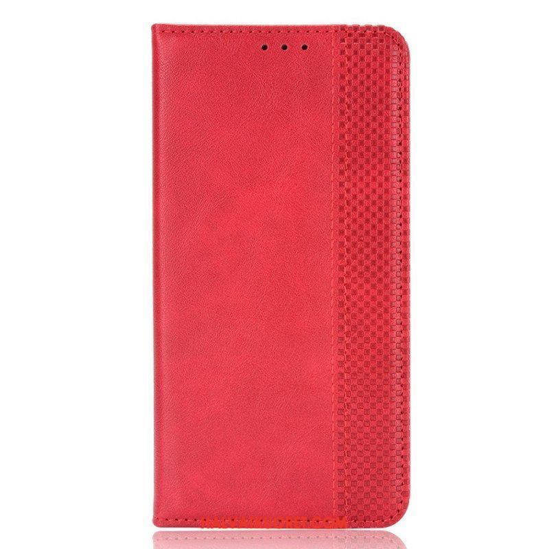 Puhelinkuoret Xiaomi Redmi Note 12 5G Kotelot Flip Tyylitelty