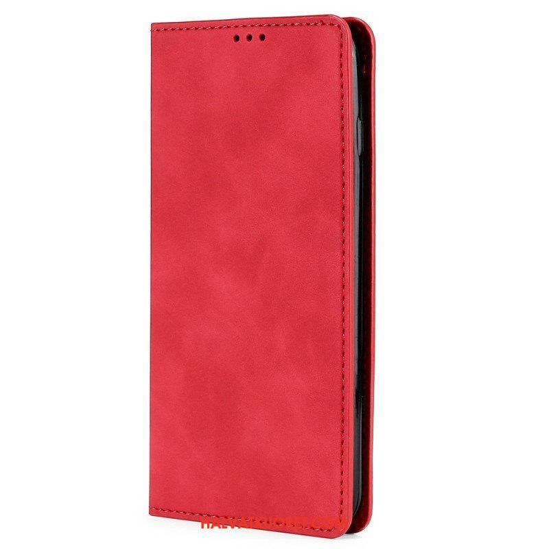 Puhelinkuoret Xiaomi Redmi Note 12 5G Kotelot Flip Vintage-sarja