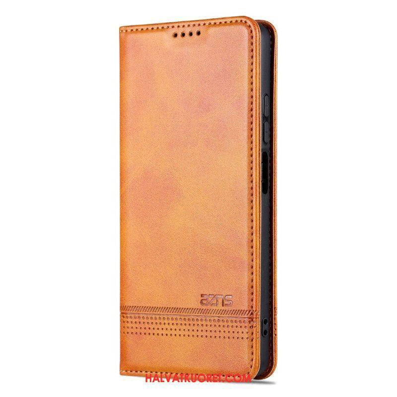 Puhelinkuoret Xiaomi Redmi Note 12 Pro Kotelot Flip Azns