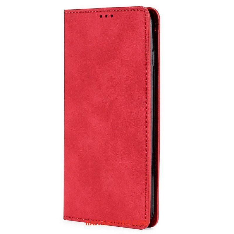 Puhelinkuoret Xiaomi Redmi Note 12 Pro Kotelot Flip Vintage-sarja