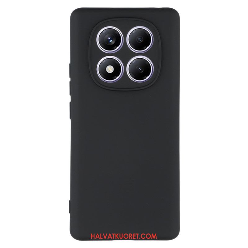 Puhelinkuoret Xiaomi Redmi Note 14 Pro 4g Silikoni