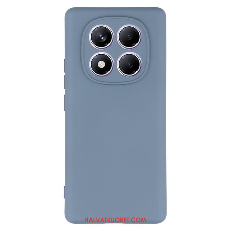 Puhelinkuoret Xiaomi Redmi Note 14 Pro 4g Silikoni