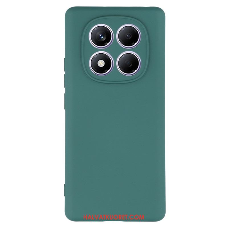 Puhelinkuoret Xiaomi Redmi Note 14 Pro 4g Silikoni