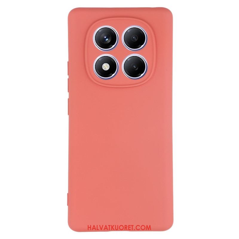 Puhelinkuoret Xiaomi Redmi Note 14 Pro 4g Silikoni