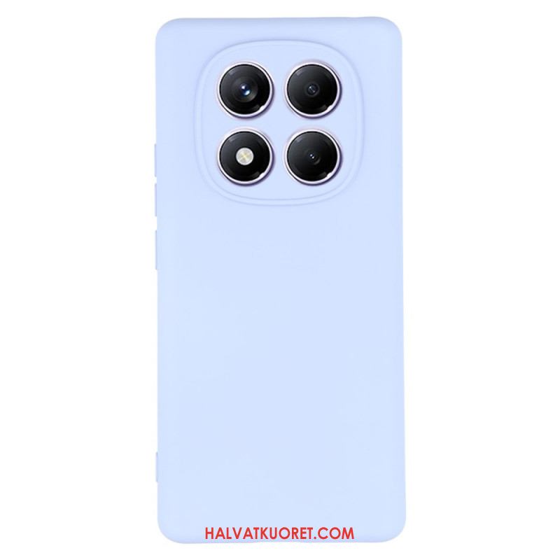 Puhelinkuoret Xiaomi Redmi Note 14 Pro 4g Silikoni