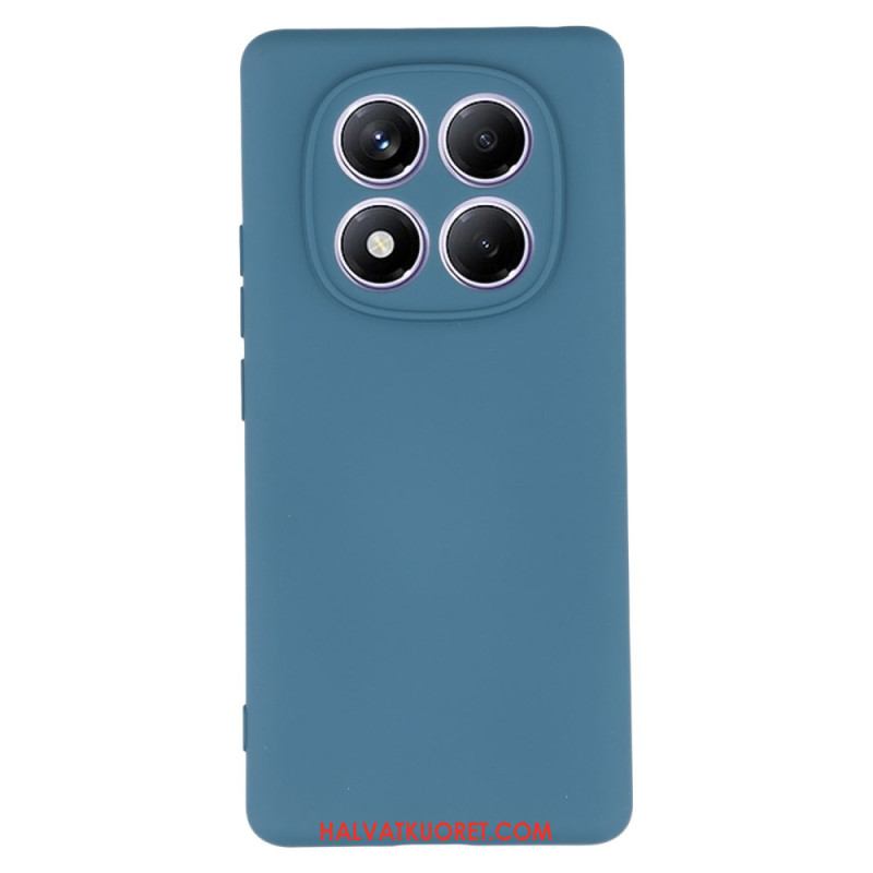 Puhelinkuoret Xiaomi Redmi Note 14 Pro 4g Silikoni