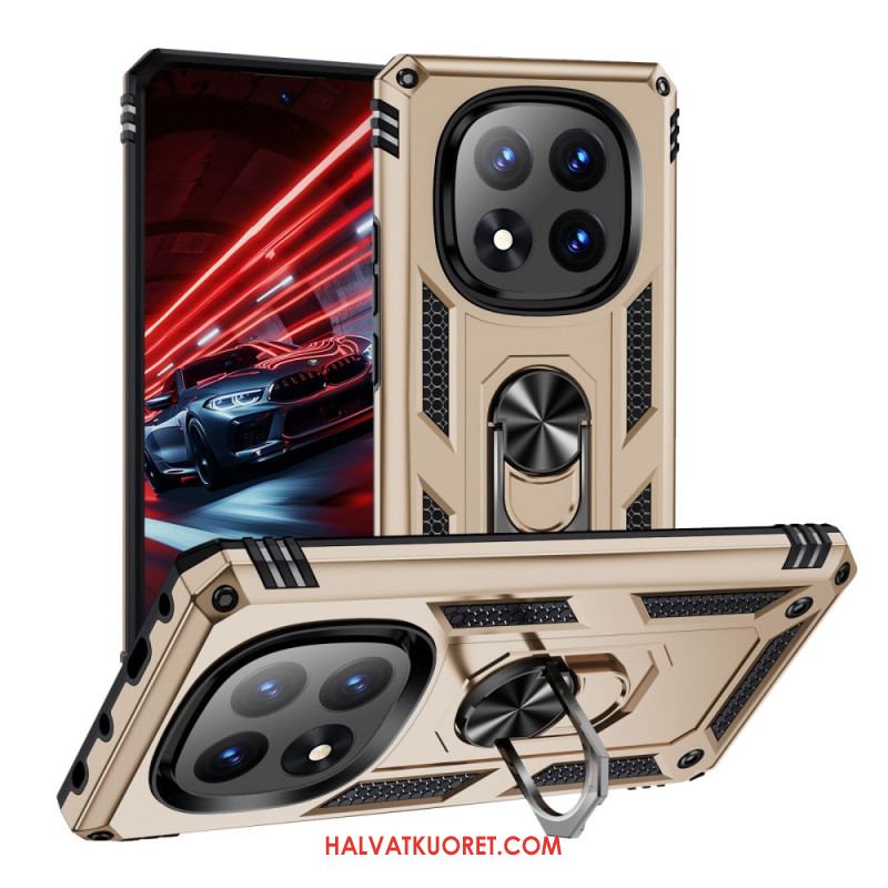 Puhelinkuoret Xiaomi Redmi Note 14 Pro 5g Kestävä Rengastuki