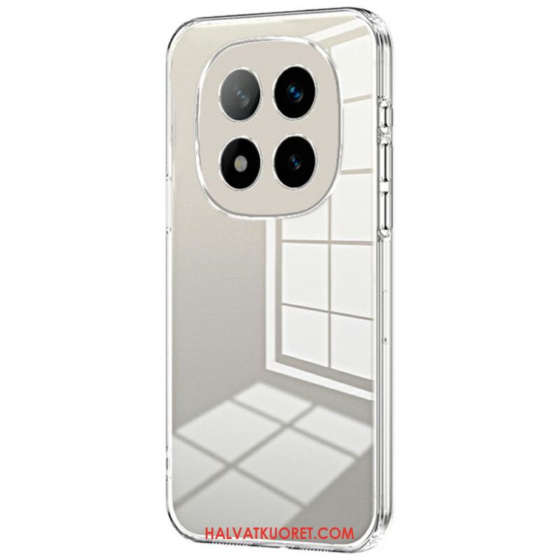 Puhelinkuoret Xiaomi Redmi Note 14 Pro Plus 5g Galvanoitu Kehys