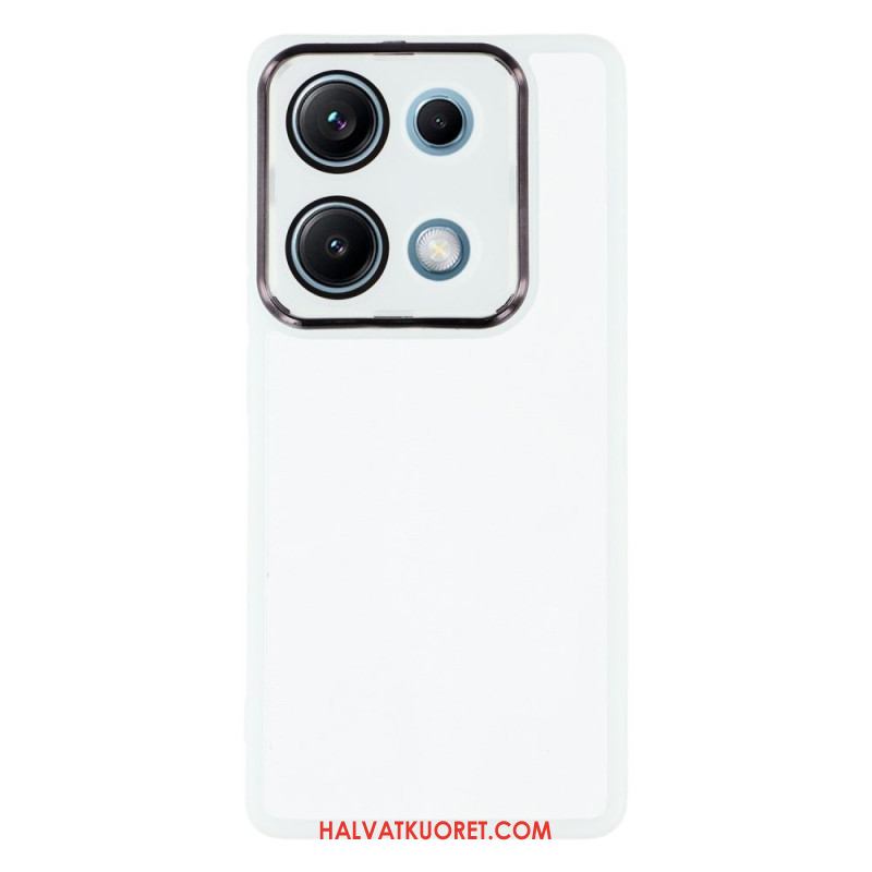 Puhelinkuoret Xiaomi Redmi Note 14s Sävytetty