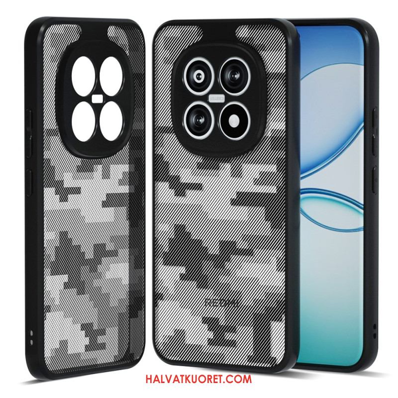 Puhelinkuoret Xiaomi Redmi Note 15 5g Ibmrs-vahvistettu Suojaus