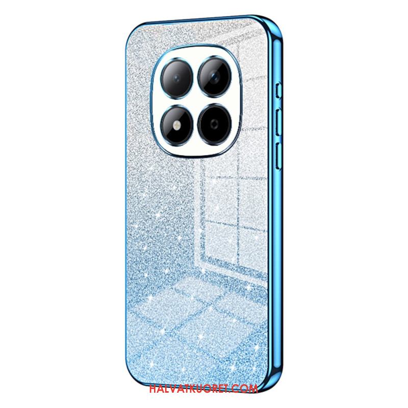 Puhelinkuoret Xiaomi Redmi Note 15 Pro 5g Liukuvärjätty Kimalle