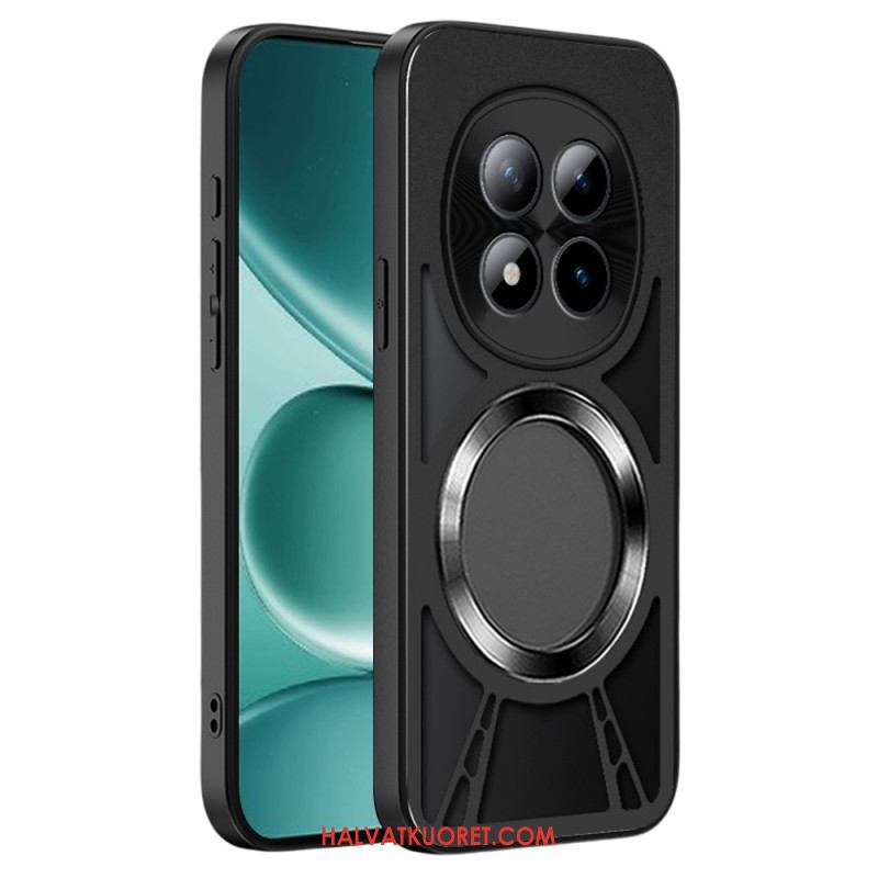 Puhelinkuoret Xiaomi Redmi Note 15 Pro 5g Magneettinen Lämmönpoistolla