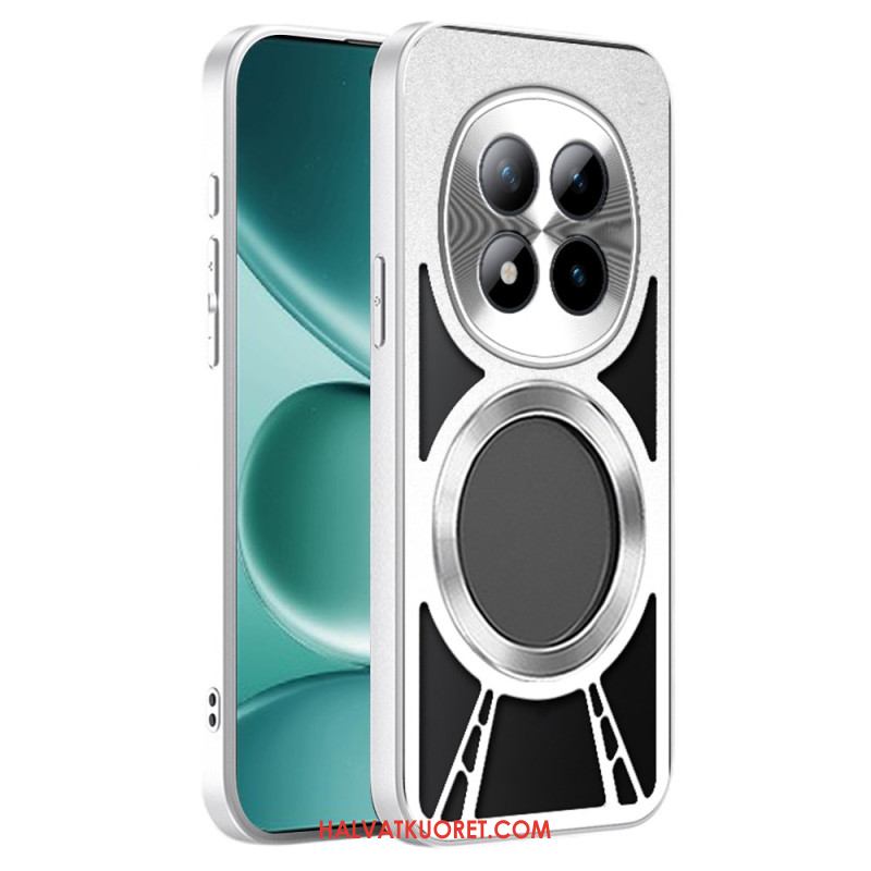 Puhelinkuoret Xiaomi Redmi Note 15 Pro 5g Magneettinen Lämmönpoistolla