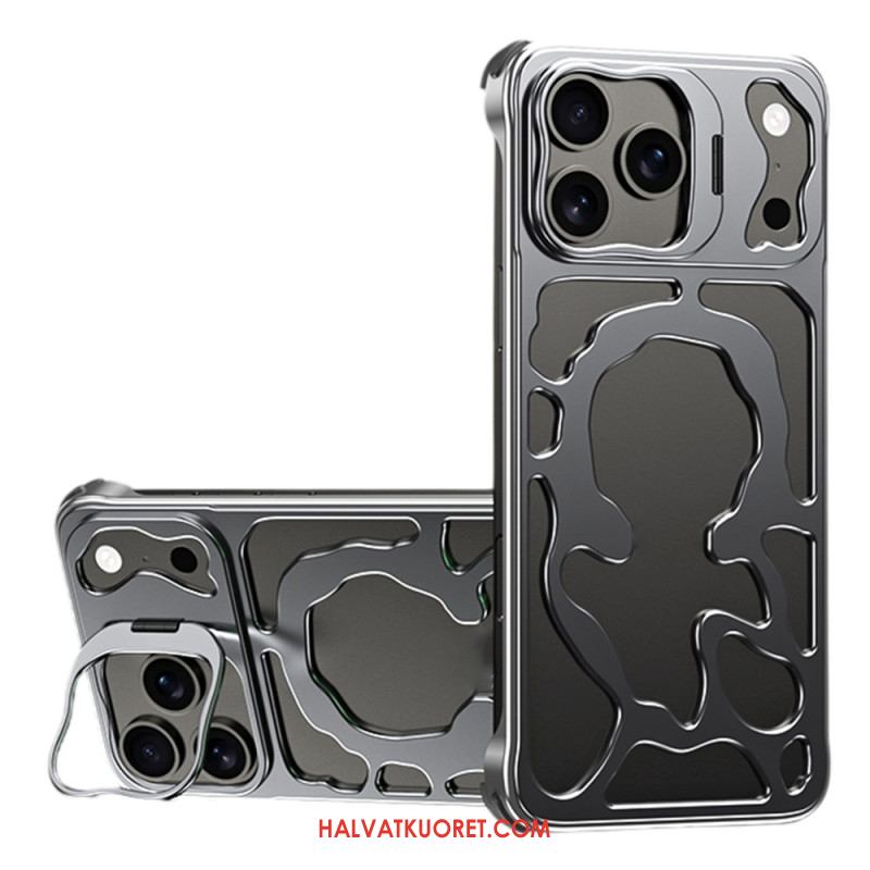 Puhelinkuoret iPhone 17 Pro Magsafe Auspicious Cloud -sarja