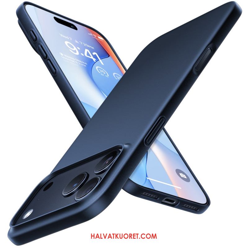 Puhelinkuoret iPhone 17 Pro Max Magsafe Premium -yhteensopiva