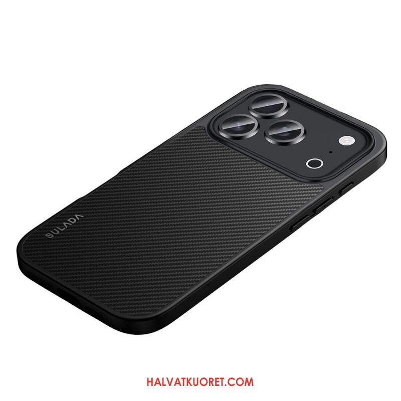 Puhelinkuoret iPhone 17 Pro Max Magsafe-yhteensopiva