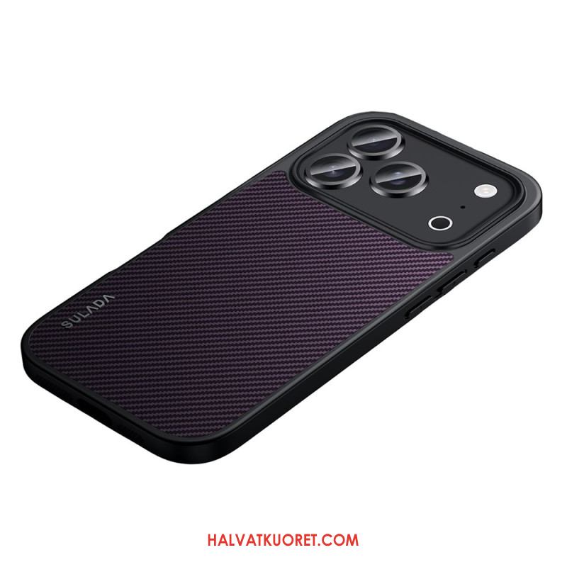 Puhelinkuoret iPhone 17 Pro Max Magsafe-yhteensopiva