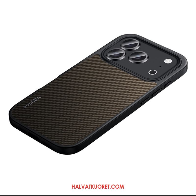 Puhelinkuoret iPhone 17 Pro Max Magsafe-yhteensopiva