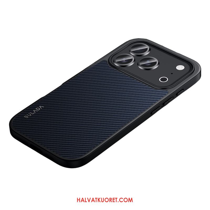 Puhelinkuoret iPhone 17 Pro Max Magsafe-yhteensopiva