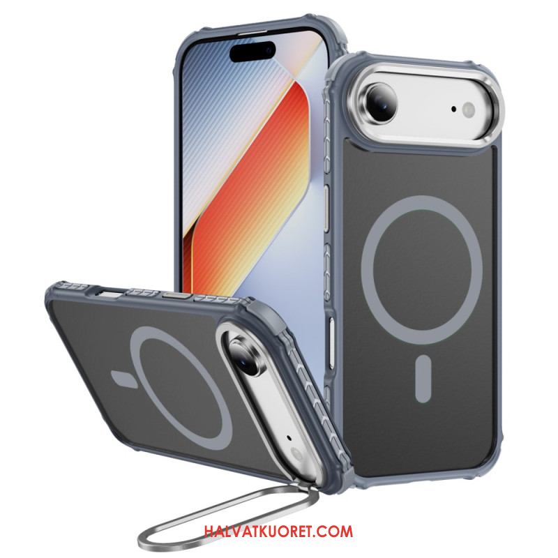 Puhelinkuoret iPhone Air Kaksivärinen Magsafe-tuki Ja Yhteensopivuus