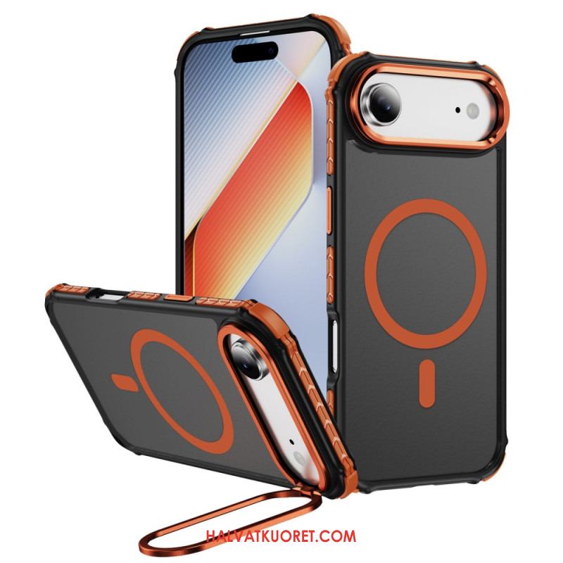 Puhelinkuoret iPhone Air Kaksivärinen Magsafe-tuki Ja Yhteensopivuus