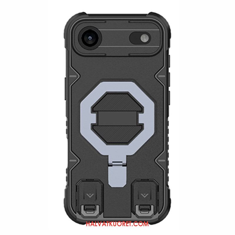 Puhelinkuoret iPhone Air Magsafe Ultra Durable