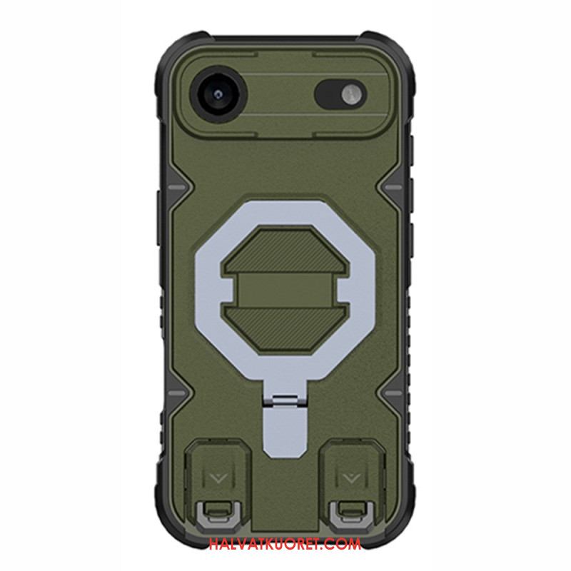 Puhelinkuoret iPhone Air Magsafe Ultra Durable