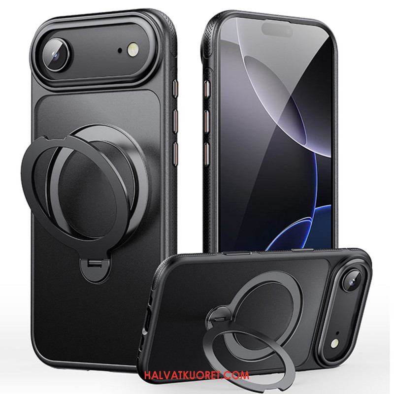 Puhelinkuoret iPhone Air Magsafe-yhteensopiva Tuen Kanssa