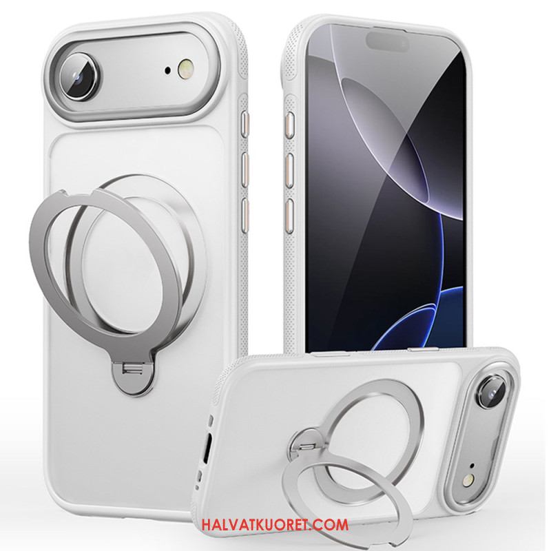 Puhelinkuoret iPhone Air Magsafe-yhteensopiva Tuen Kanssa