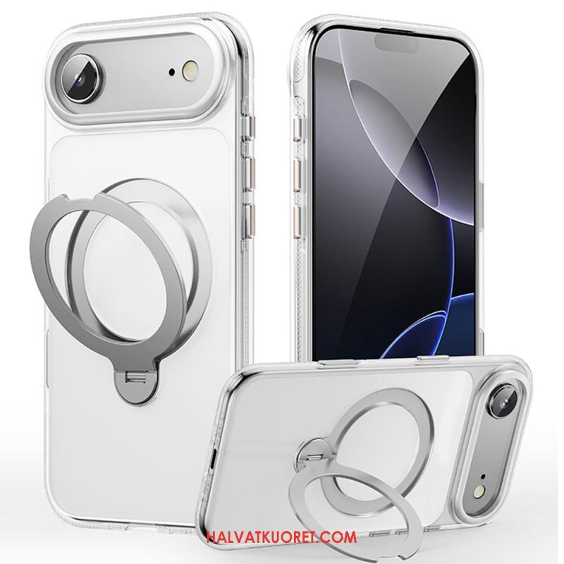 Puhelinkuoret iPhone Air Magsafe-yhteensopiva Tuen Kanssa