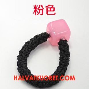 Päähine Kukka Naisten Kukka Uusi Candy Värit, Päähine Kukka Hiusten Ympyrä