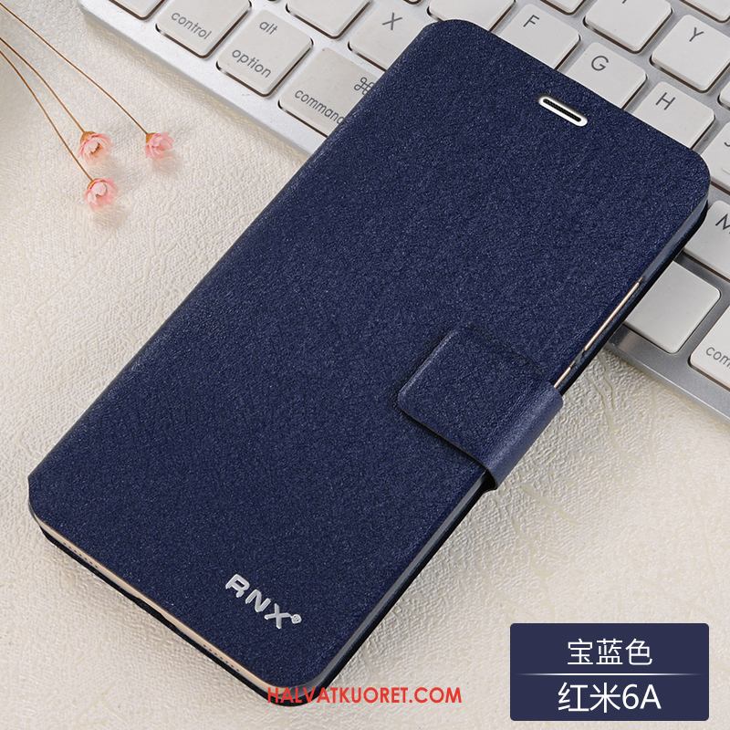Redmi 7 Kuoret Persoonallisuus Suojaus Puhelimen, Redmi 7 Kuori Murtumaton Valkoinen Beige