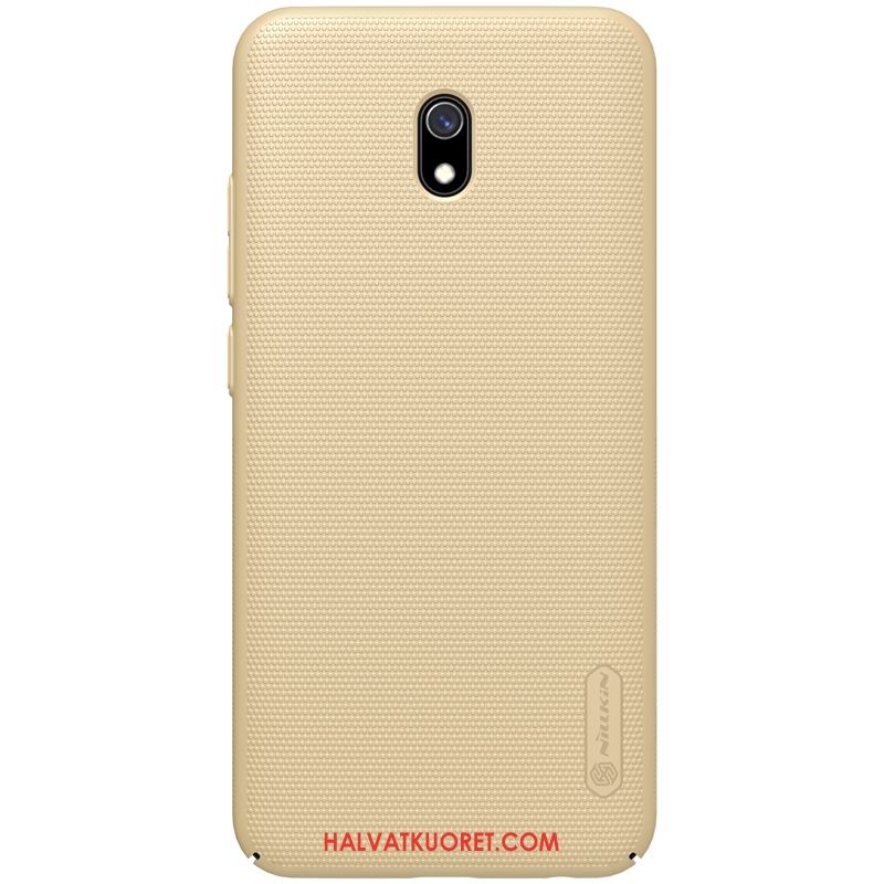 Redmi 8a Kuoret Punainen Kulta Kotelo, Redmi 8a Kuori Pieni Kevyt Beige