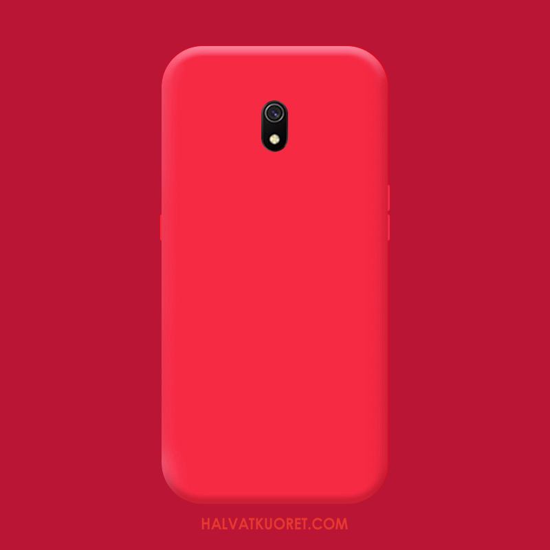 Redmi 8a Kuoret Trendi Murtumaton Karkaisu, Redmi 8a Kuori Persoonallisuus Näytönsuojus Beige