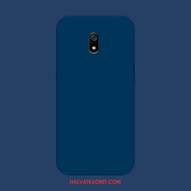 Redmi 8a Kuoret Trendi Murtumaton Karkaisu, Redmi 8a Kuori Persoonallisuus Näytönsuojus Beige