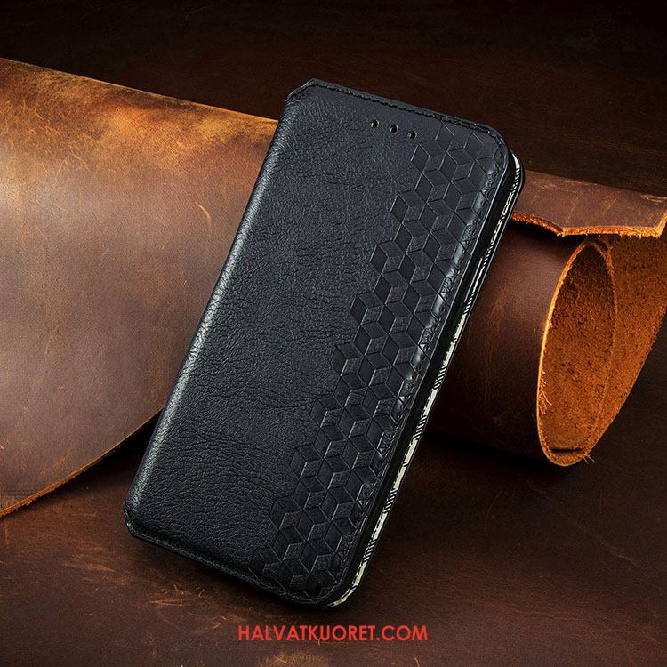 Redmi 9 Kuoret Punainen Puhelimen Murtumaton, Redmi 9 Kuori All Inclusive Beige