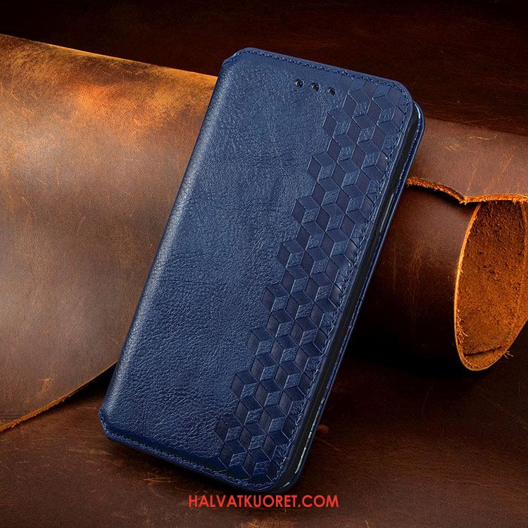 Redmi 9 Kuoret Punainen Puhelimen Murtumaton, Redmi 9 Kuori All Inclusive Beige