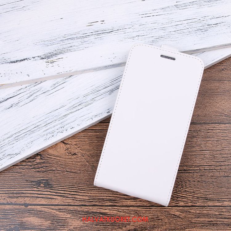 Redmi Note 6 Pro Kuoret Nahkakotelo Punainen Musta, Redmi Note 6 Pro Kuori Puhelimen Beige