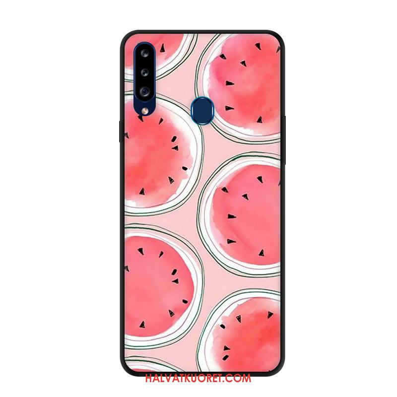 Samsung Galaxy A20s Kuoret Luova Tähti Murtumaton, Samsung Galaxy A20s Kuori Kotelo Puhelimen