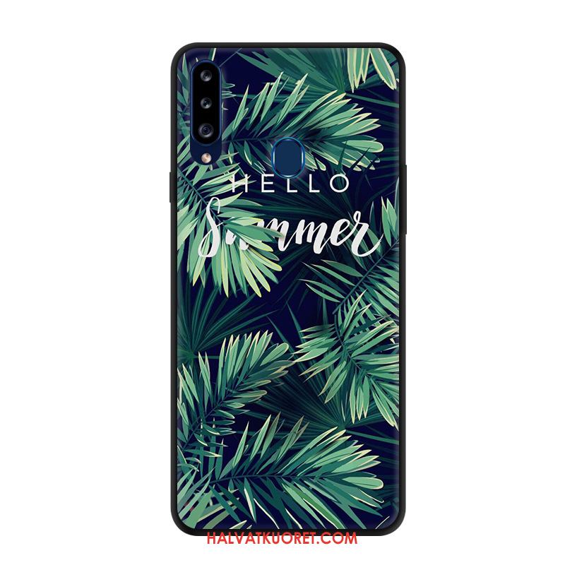 Samsung Galaxy A20s Kuoret Luova Tähti Murtumaton, Samsung Galaxy A20s Kuori Kotelo Puhelimen