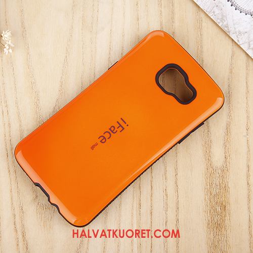 Samsung Galaxy A3 2016 Kuoret Keltainen Tähti Murtumaton, Samsung Galaxy A3 2016 Kuori Kotelo Suojaus