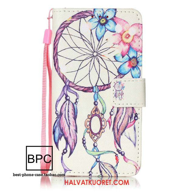 Samsung Galaxy A3 2016 Kuoret Maalaus Tuuli, Samsung Galaxy A3 2016 Kuori Kukka Suojaus
