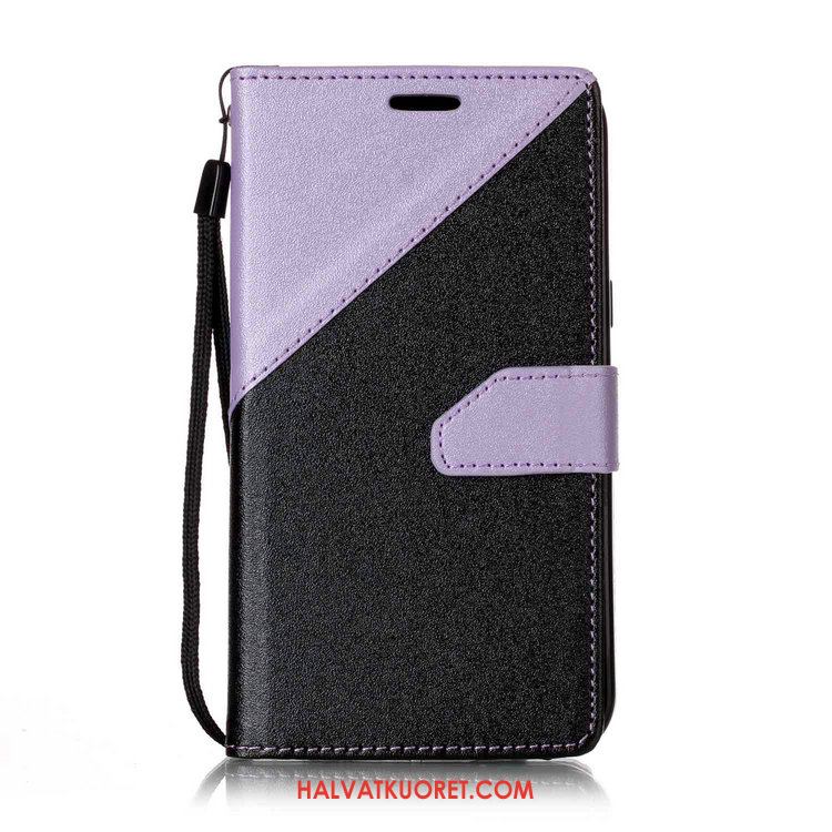 Samsung Galaxy A3 2017 Kuoret Puhelimen Liitos Kukkakuvio, Samsung Galaxy A3 2017 Kuori Pinkki Tähti Sandfarben