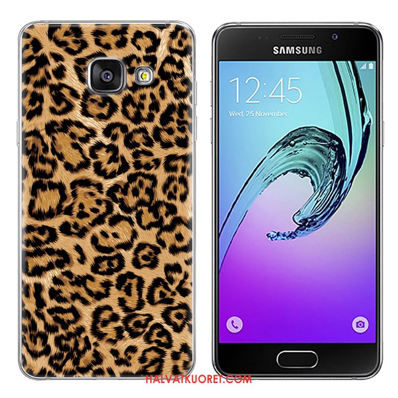 Samsung Galaxy A3 2017 Kuoret Puhelimen Sarjakuva, Samsung Galaxy A3 2017 Kuori Uusi Kotelo