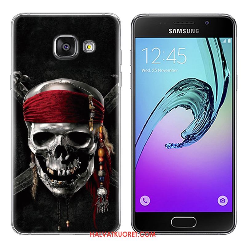 Samsung Galaxy A3 2017 Kuoret Puhelimen Sarjakuva, Samsung Galaxy A3 2017 Kuori Uusi Kotelo