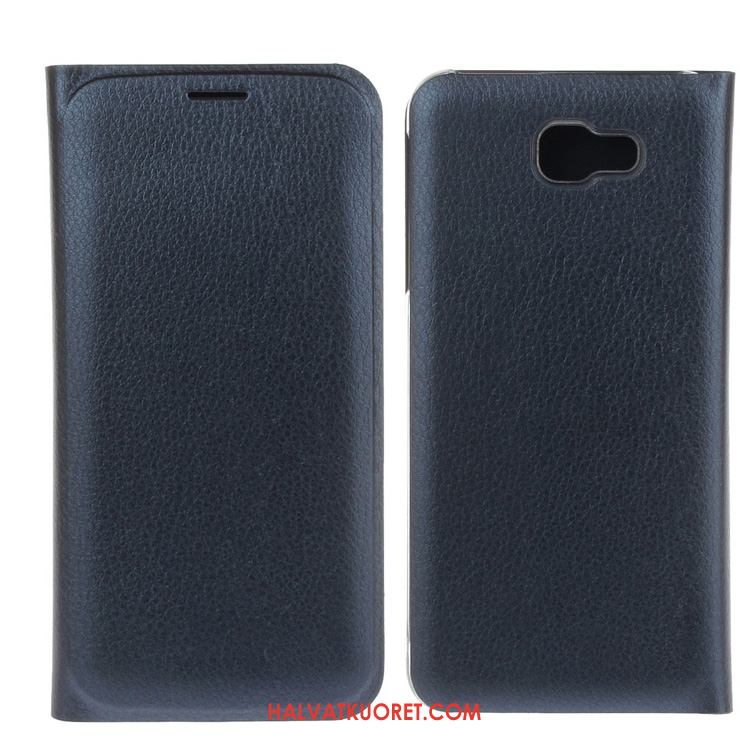 Samsung Galaxy A3 2017 Kuoret Punainen Puhelimen, Samsung Galaxy A3 2017 Kuori Kotelo Tähti