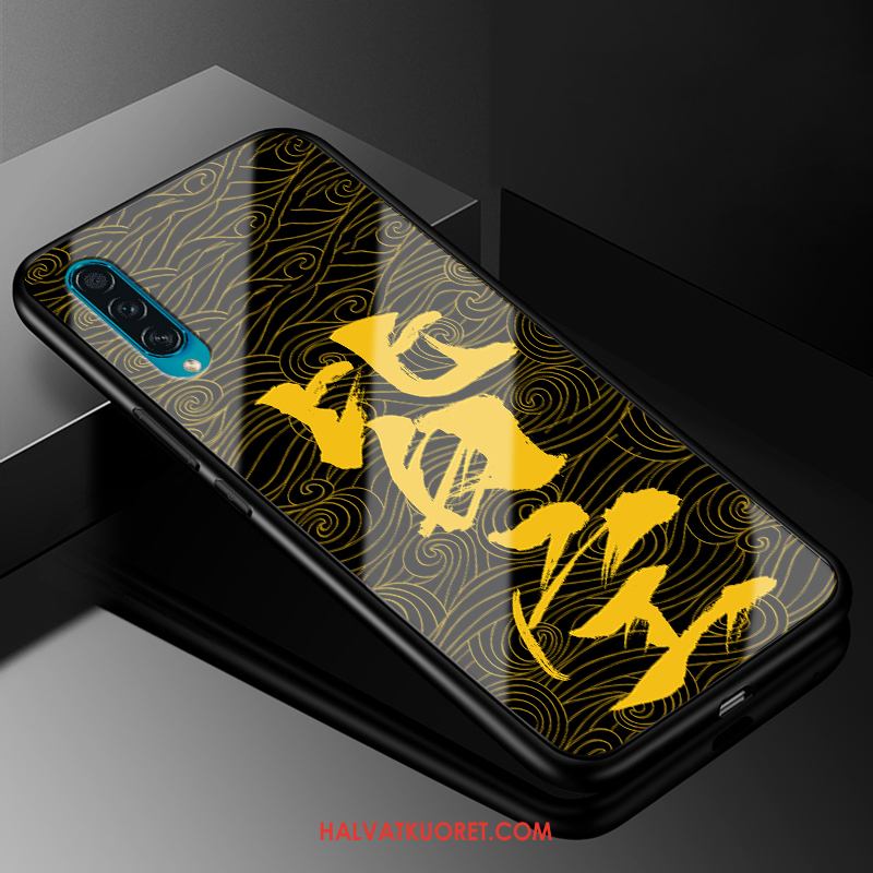 Samsung Galaxy A30s Kuoret Kotelo Luova Suojaus, Samsung Galaxy A30s Kuori Puhelimen Murtumaton