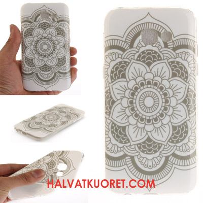 Samsung Galaxy A5 2017 Kuoret Silikoni Tähti Kotelo, Samsung Galaxy A5 2017 Kuori Persoonallisuus Puhelimen