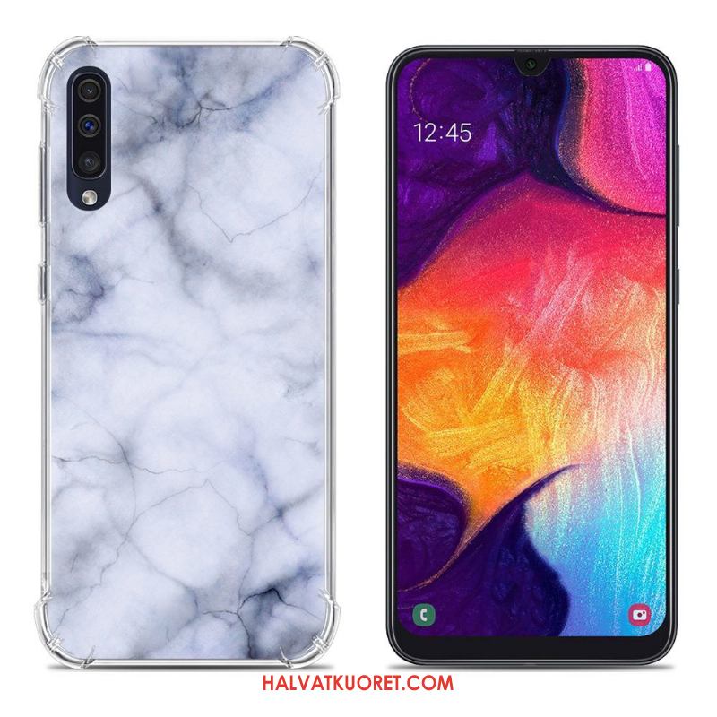 Samsung Galaxy A50 Kuoret Luova Kotelo Suupaltti, Samsung Galaxy A50 Kuori Puhelimen Murtumaton